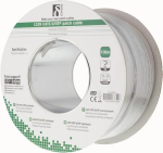 Deltaco TP-48PH vrgukaabel Hall 100 m Cat6 U/UTP (UTP)