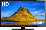 ProCaster LE-24A551H 24 HD Ready Android LED-televiisor, 12 V (LE-24A551H)