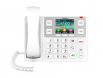fanvil X305 IP telefoni valge 2 liini LCD Wi-Fi