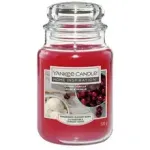 Yankee Candle Kodu inspiratsioon knal Kirras Vanill