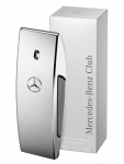 Mercedes-Benz Klubi EDT 100ml (TESTER)