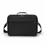 DICOTA D32087-RPET laptopi mbris 35,8 cm (14,1) Ksitkk Must