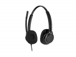 HEWLETT-PACKARD HP Poly Mission 425 Stereo USB juhtmega klassikaline