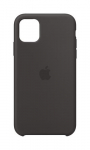 APPLE iPhone 11 silikoonist mbris - Must