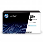 HP Toner CF289A 89A Black