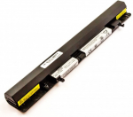 MicroBattery 14.4 V, 2200 mAh 4C tarvikeakku Lenovo-kannettaviin (MBXLE-BA0008)