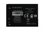 Alcatel CAB22B0000C1 aku OT-2012D / OT-2007D Li-Ion 750mAh