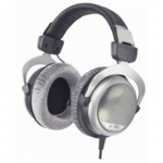 Beyerdynamic | DT 880 | Juhtmega | Poolavatud Stereo Peakomplekt | Krvapaelaga | Must, Hbe