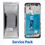 ServicePack LCD-ekraan MOTOROLA Moto G22 D68C20423 jaoks