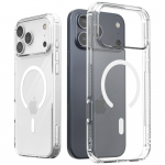 Araree Flexield M iPhone'i 17 Pro Max lbipaistev etui