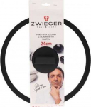 Zwieger Silikoonist kaas 24 cm