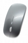 Trusty 4D SlimFit Silver