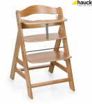 Hauck Baby Products Hauck Alpha + sgitool, looduslik (661079)