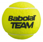 Babolat X4 Pressipuudetud tennislppall 4 tk