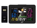 LTC STP07 Meteorological Station with Colour Display