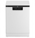Nudepesumasin Beko BDFN26440WP