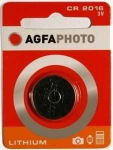 AGFAPHOTO Patarei CR2016, 1 tk