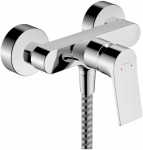 Hansgrohe Zebris Chrome 72578000
