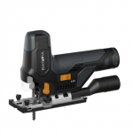 Batavia B.V. 12V akutoitega saeteraas Fixxpack 2.0 komplekt (sisaldab 2.0Ah akut ja USB-C laadimiskaablit)