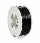 Verbatim 3D PRINTER FILAMENT ABS 2.85MM BLACK 1KG (2019)