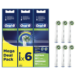 Oral-B HARJAPEAD PRO CROSS ACTION VAHTUASED (6 TK.)