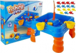 LEAN Toys Large Set for Fishing with Fishing Rods