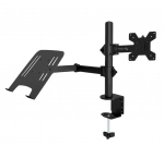 Techly Monitori hoidja 1 3-32 tolli ja slearvuti 17 tolli