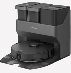 Roborock S7max Ultra 0.35 L Bagless Black