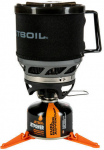Jetboil MiniMo 1,0L -kaasukeitiin, ssinik (MNMCB)