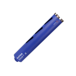 FLEX DISTAR DIAMOND CROWN M16 62mm x 320mm KUIV