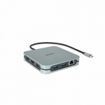 DICOTA USB-C 10-1 dokkingijaam 8K HDMI PD 100W hbevrv