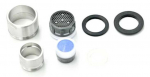Franke Strahlregler Set M24 (133.0253.228)