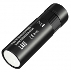 Nitecore LA10 Black