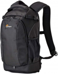Lowepro Flipside 200 AW II kaamera seljakott, must (LP37125-PWW)