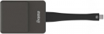Iiyama WP D002C nutitelevisiooni USB-dongel 4K Ultra HD must, hbe