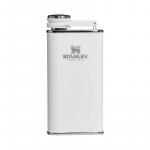 Stanley Blae Easy-Fill Lai Suu Klaasist Pudel 0,23L likiv valge