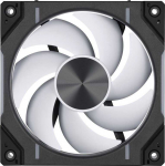Phanteks D30-120 D-RGB tavaline 120 mm korvpuhuri PH-F120D30_DRGB_PWM_BK01