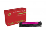 XEROX Igapevased Remanufactured Everyday magenta toonervarud, hilduvad HP 131A (CF213A) standardmahuga