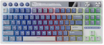 Royal Kludge M87 Ocean Blue Creamy Switch (EN)