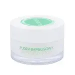 Ecocera Bamboo Powder Absorbent Sebum - Gentle Powder 8 g