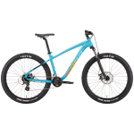 Kona Lana'i mountain bike, Blue (L)