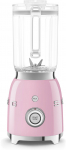 Smeg BLF03PKEU Blender, roosa (BLF03PKEU)