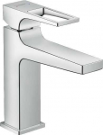 Hansgrohe Metropol Loop 110 Chrome