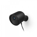 Philips Hue Turvaline traadiga kaamera, must
