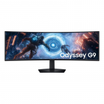 SAMSUNG Odyssey G9 S49FG912EU (LS49FG912EUXEN)