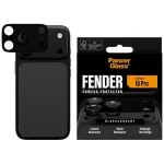 PanzerGlass Fender Camera Protector temperatuuri knh lense protector iPhone 18 Pro mustrasikanane
