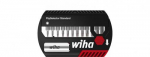wiha 39124 kruvikeeraja otsak 13 tk