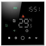 HiSmart TUYA WiFi Termostaat