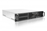 Ernitec 2U Server - Ultra 7 265, 16GB, 1TB NVMe, 1x10GbE,