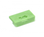 Smartkeeper DL04P1GN DisplayPort takisti Roheline 10 tk
